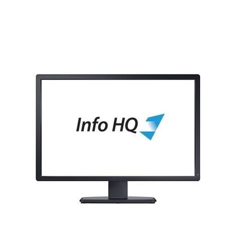 Sistema de gestión de datos - Info HQ - Abbott - de la información / de inventario / médico