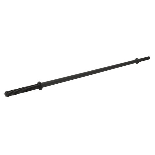 Barra para pesas larga - B-PPB-1400 - Alexandave Industries   - recta