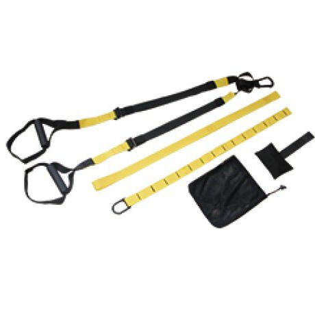 Tirante musculador - FT-FS-N - Alexandave Industries  
