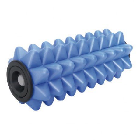 Rodillo masajeador mini - FT-FR-VS - Alexandave Industries   - dentado