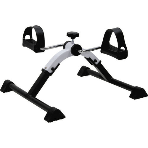 Pedaleador de ejercicio brazos y piernas - FT-STP-PD - Alexandave Industries   - con asiento