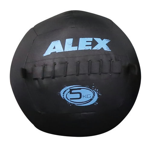 Balón medicinal de pequeñas dimensiones - Mega - Alexandave Industries   - para adulto