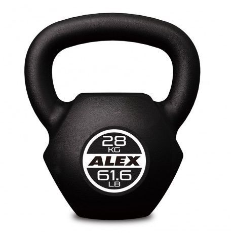 Kettlebell - T1 - Alexandave Industries  