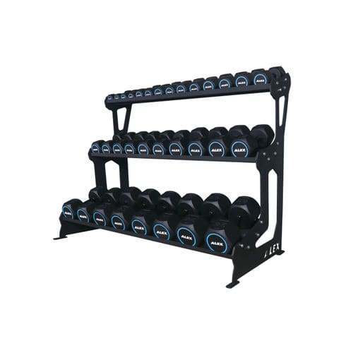 Organizador para barras cortas - RK-DB-1901 - Alexandave Industries  