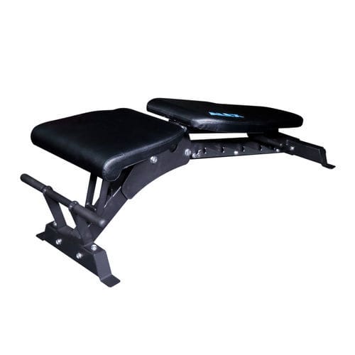 Banco de musculación ajustable - BH-ALA-S624N - Alexandave Industries  