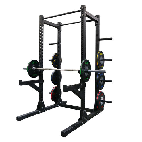 Jaula de sentadillas con barra de tracción - G-HF-HR82 - Alexandave Industries  
