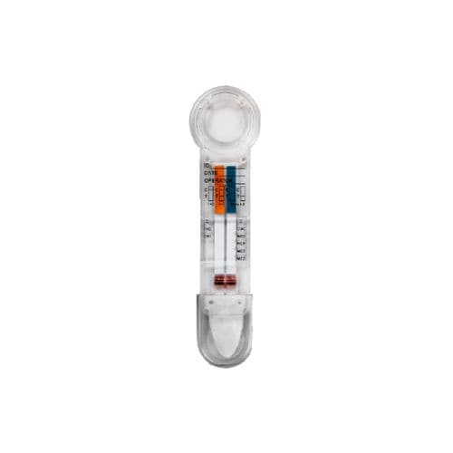 Prueba rápida de estupefacientes - Oral-View® - Alfa Scientific Designs - multidrogas / de saliva / clínica