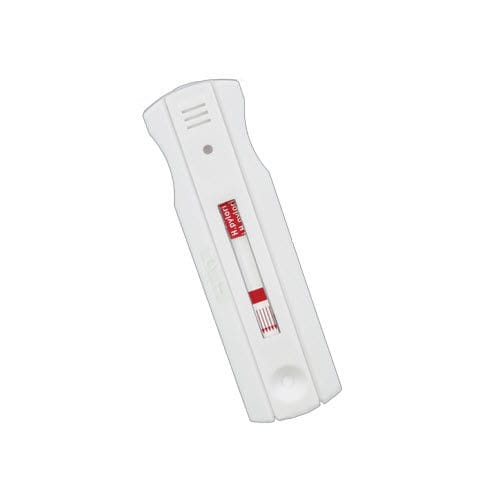 Prueba rápida de enfermedades gastrointestinales - 05-94 series - Alfa Scientific Designs - de IgG / Helicobacter pylori / de suero