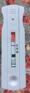 Kit de prueba para COVID-19 - Instant-view® - Alfa Scientific Designs - de IgG / de IgM / SARS-COV-2