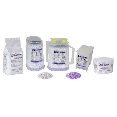 Absorbedor de dióxido de carbono para estaciones de anestesia - Litholyme® - Allied Healthcare Products
