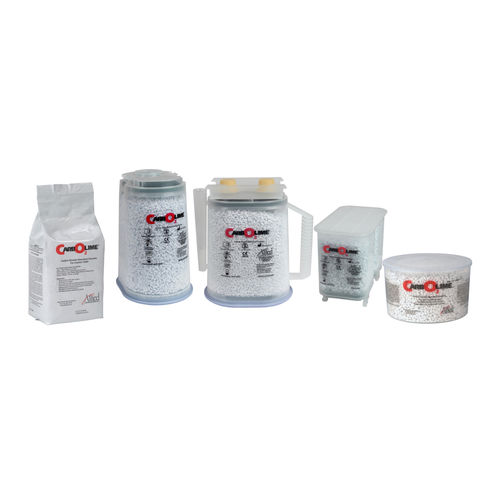 Absorbedor de dióxido de carbono para estaciones de anestesia - Carbolime® - Allied Healthcare Products