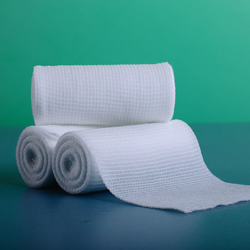 Venda tubular elástico - Allmed Medical Products  
