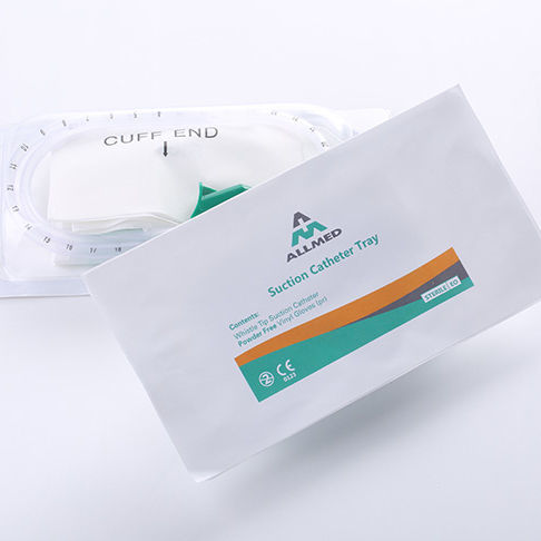 Kit de emergencia - Allmed Medical Products   - estéril