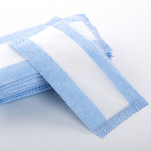 Sábana protectora de posicionamiento - Allmed Medical Products  