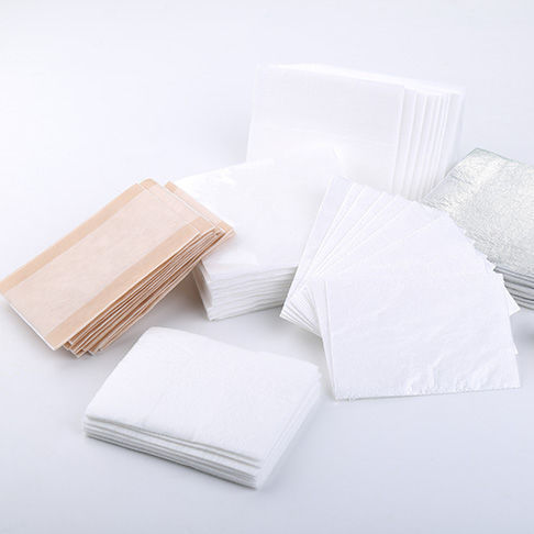 Apósito cutáneo no adherente - Allmed Medical Products  