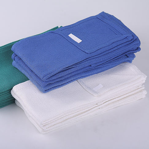 Sábana protectora de higiene - Allmed Medical Products  