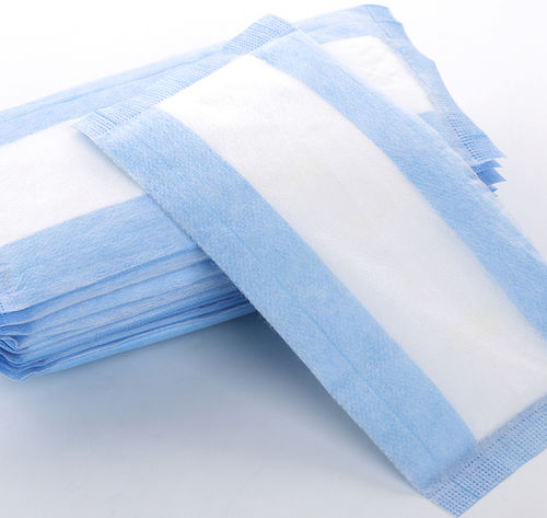 Apósito cutáneo de celulosa - Allmed Medical Products   - estéril / transpirable / absorbente