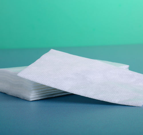 Apósito cutáneo no adherente - Allmed Medical Products   - absorbente