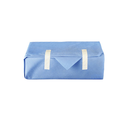 Hoja de esterilización - Allmed Medical Products  