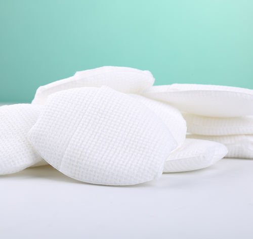 Apósito cutáneo de celulosa - Allmed Medical Products   - estéril / transpirable / absorbente
