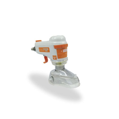 Insuflador semiautomático neumático - 6000E - Ambulanc Shenzhen Tech - para cuidados de urgencias