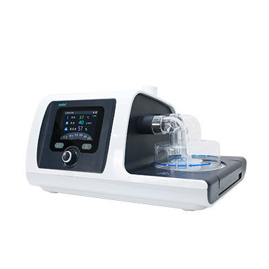 Sistema de oxigenoterapia cánula nasal de alto rendimiento - 68F - Ambulanc Shenzhen Tech - automático / de mesa