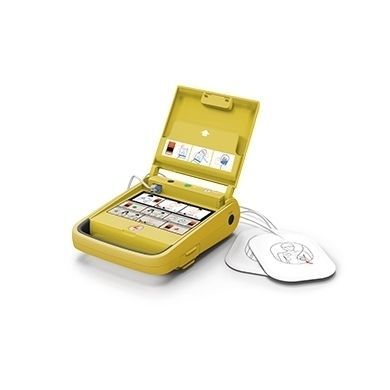 Desfibrilador externo semiautomático - AED i3 - Ambulanc Shenzhen Tech - automático / para espacio público / bifásico