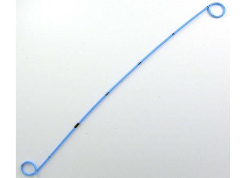Stent ureteral - Amecath - de poliuretano