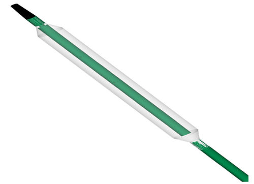 Catéter de dilatación - Amecath - ureteral / con balón