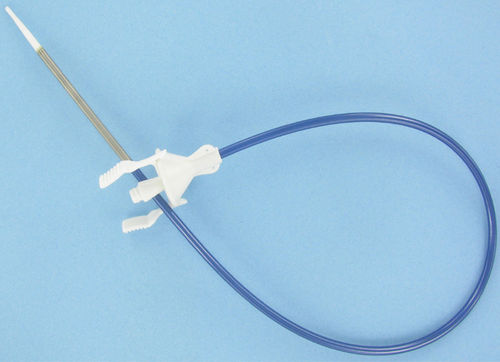 Vaina de acceso ureteral - Amecath