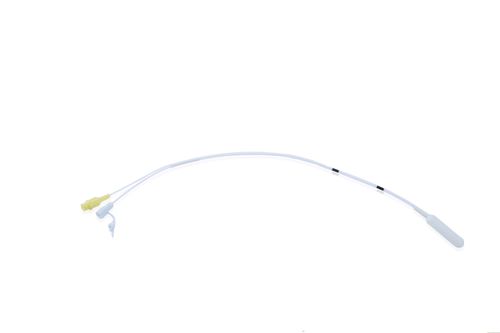 Catéter de cistometría - Amecath - uretral / rectal / de dos luces