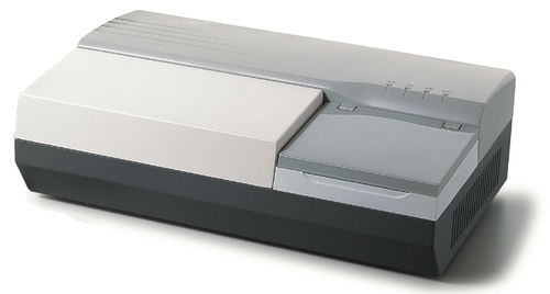 Lector de microplacas para absorbancia - AMP Platos R 4 PC - AMEDA Labordiagnostik   - ELISA / de 96 orificios
