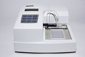 Lavadora de microplacas automática - AMP Platos W 96 - AMEDA Labordiagnostik   - de laboratorio / por inmunología