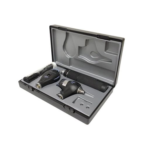Kit médico de diagnóstico - Diagnostix™ 5410 - American Diagnostic  - con otoscopio