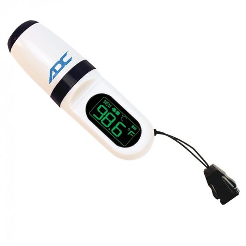 Termómetro médico - Adtemp™ Mini 432 - American Diagnostic  - de infrarrojos / de sonda / sin contacto