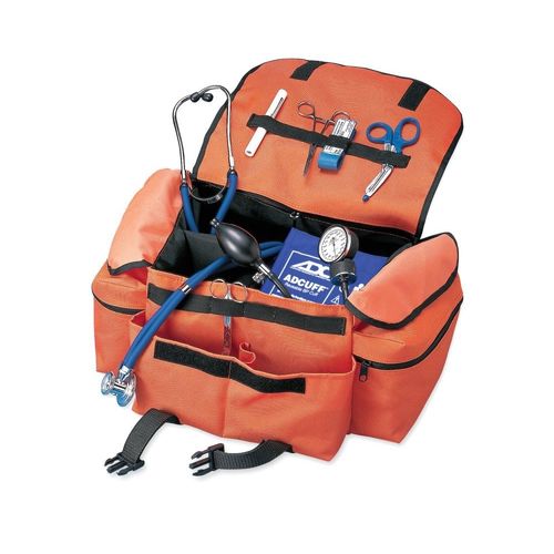 Bolsa de traumatología - EMT - American Diagnostic  - de emergencia / bandolera / de nailon