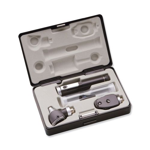 Kit médico de diagnóstico ORL - Diagnostix™ 5110E - American Diagnostic  - desechable / con otoscopio