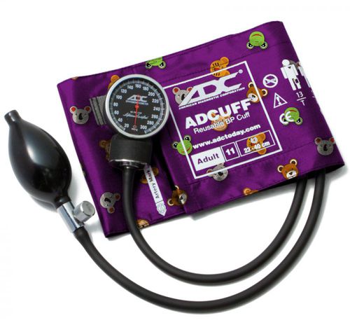 Tensiómetro aneroide - Diagnostix™ 720 - American Diagnostic  - con manguito para adulto