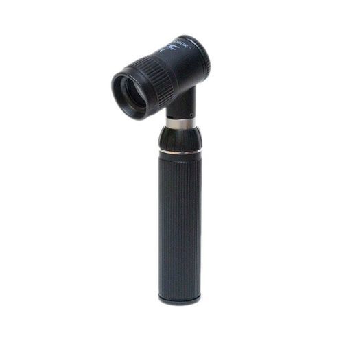 Dermatoscopio LED blanca - Diagnostix™ 54313 - American Diagnostic  - con conexión USB