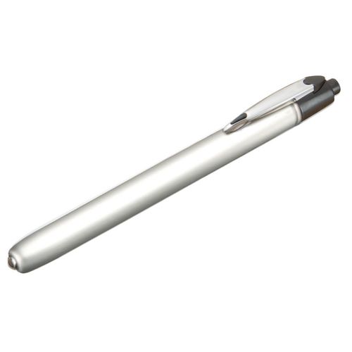 Lápiz óptico halógeno - Metalite™ - American Diagnostic  - de mano