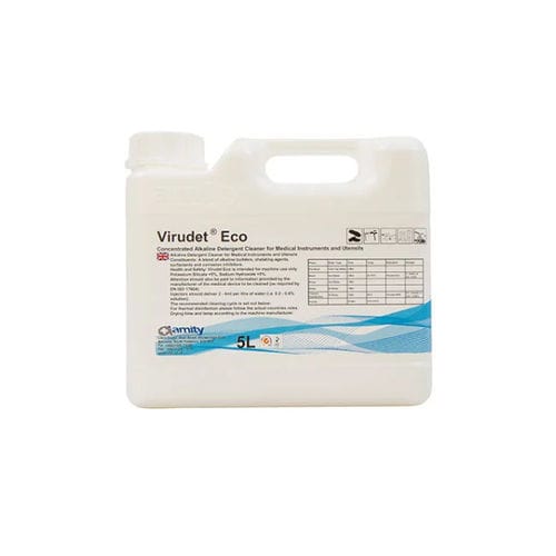 Detergente - VIRUDET ECO - Amity International