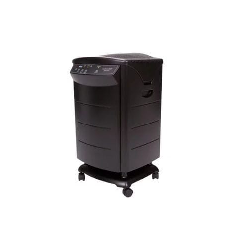 Purificador de aire móvil -  airdecon®  - Amity International - para centro sanitario / con eliminación microbiana