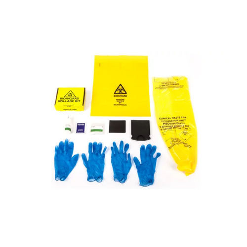 Kit médico para cirugía general - Amity International - de prevención / de higiene / para asistencia domiciliaria