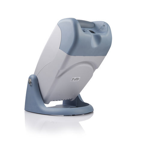 Dispositivo de revisión de la vista digital - Titmus V4 - Amplivox