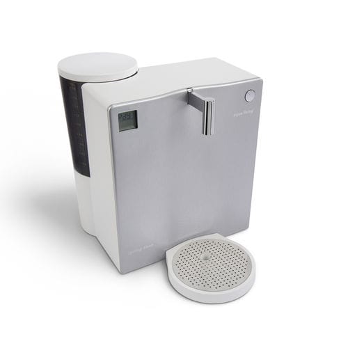 Sistema de purificación de agua de ósmosis inversa - spring-time® 420 pro - AMS - Advanced Medical Systems