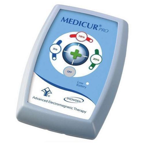 Unidad de magnetoterapia - MEDICUR®pro - AMS - Advanced Medical Systems - de mano / 1 canal