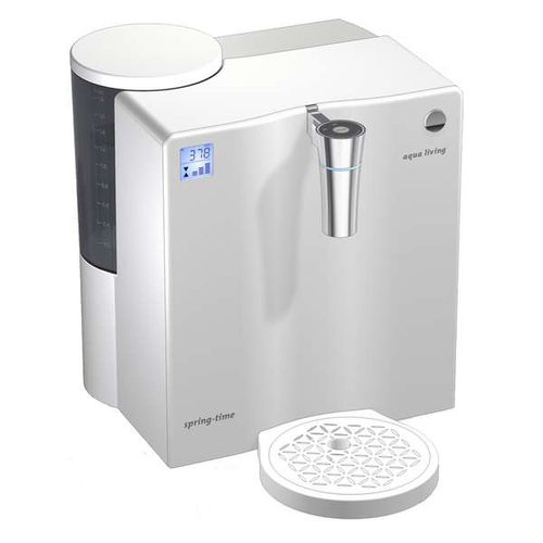 Sistema de purificación de agua de ósmosis inversa - spring-time®premium pro - AMS - Advanced Medical Systems
