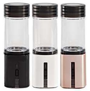 Generador de hidrógeno para agua - bluebalance® - AMS - Advanced Medical Systems - compacto
