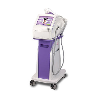 Unidad de body contouring HIFU - BOTOSONIC PLUS - AMT Engineering  - en carro