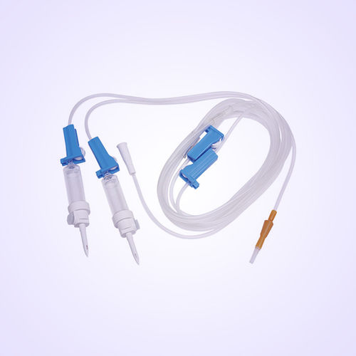 Kit médico de diálisis - IT-29 - Angiplast  